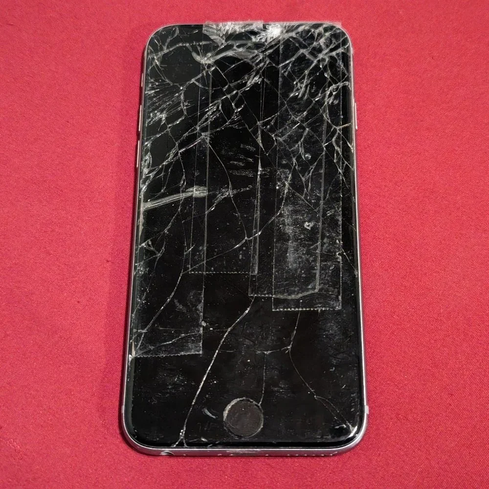 Apple please review